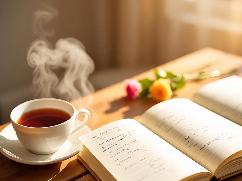 Mindful Living