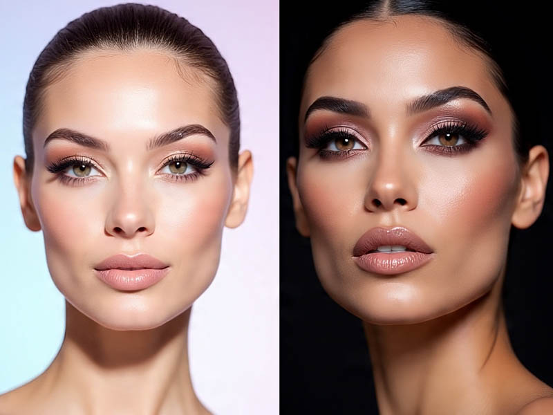 Clean Girl vs Mob Wife