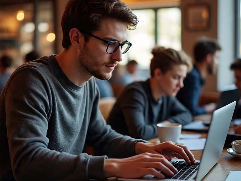 Saat Kerja Fleksibel