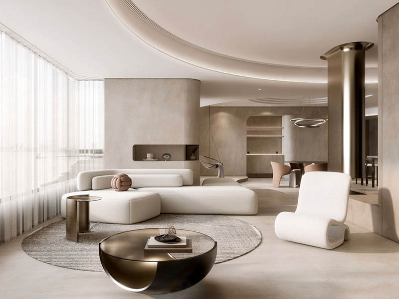 Quiet Luxury Menguat