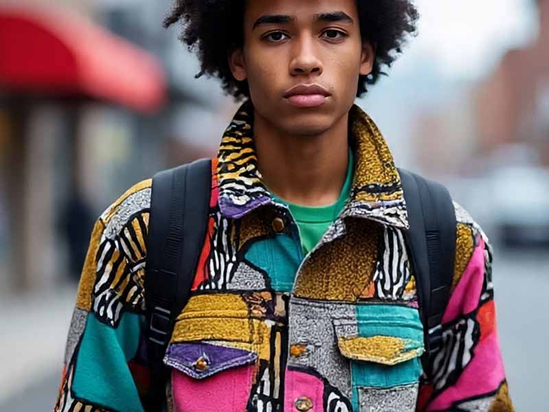 Ekspresif & Personal